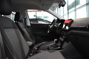 Volkswagen T-Cross bild 19