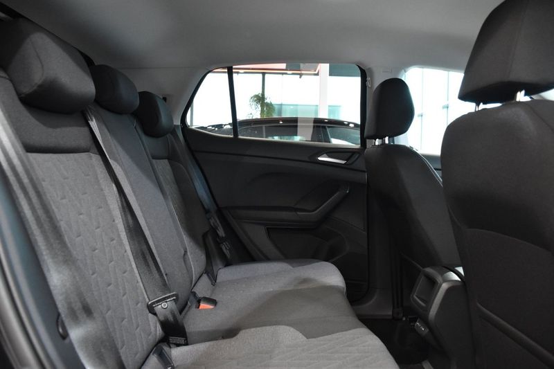 Volkswagen T-Cross bild 20