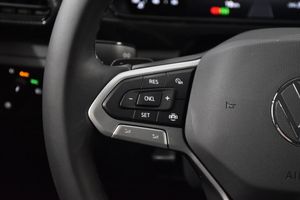 Volkswagen T-Cross bild 12