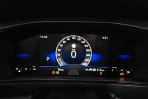 Volkswagen T-Cross bild 11