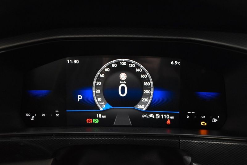 Volkswagen T-Cross bild 11
