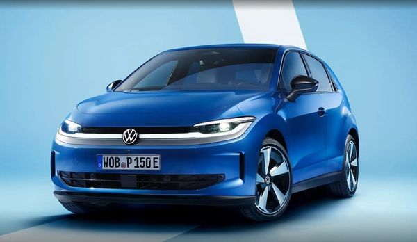 Volkswagen ID. Polo XL1 ID.POLO KAMPANJ Pris fr 320,900kr - 2027
