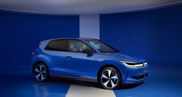 Volkswagen ID. Polo XL1 ID.POLO KAMPANJ Pris fr 320,900kr - 2027