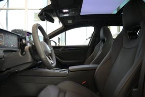 Volkswagen Passat bild 20