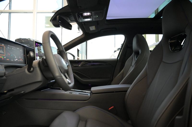 Volkswagen Passat bild 20
