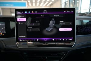 Volkswagen Passat bild 16