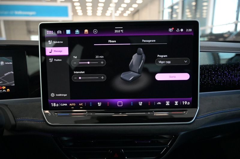 Volkswagen Passat bild 16