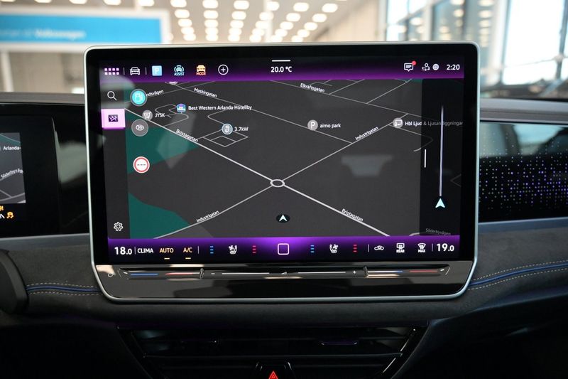 Volkswagen Passat bild 13
