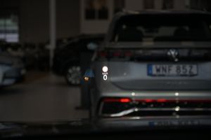 Volkswagen Passat bild 19