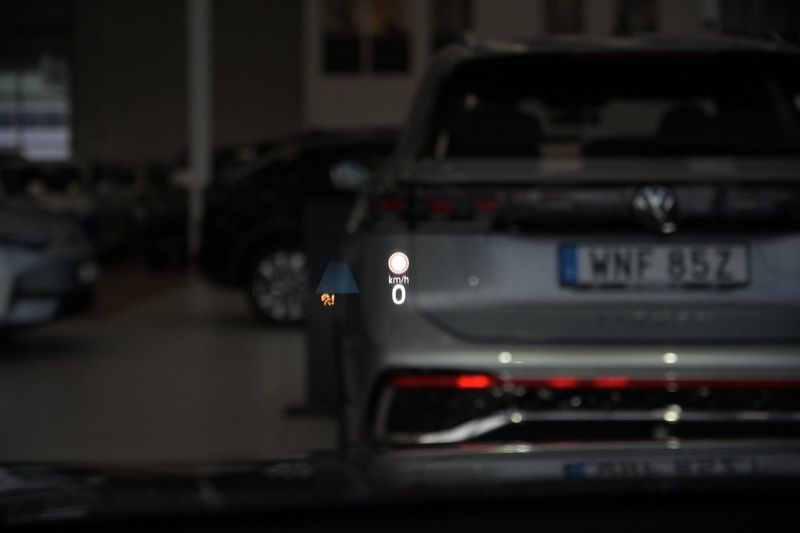 Volkswagen Passat bild 19