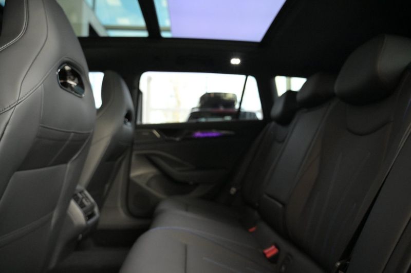 Volkswagen Passat bild 28