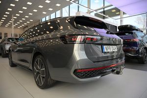 Volkswagen Passat bild 6