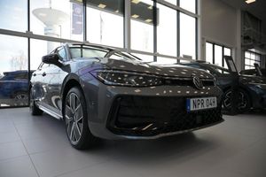 Volkswagen Passat bild 4