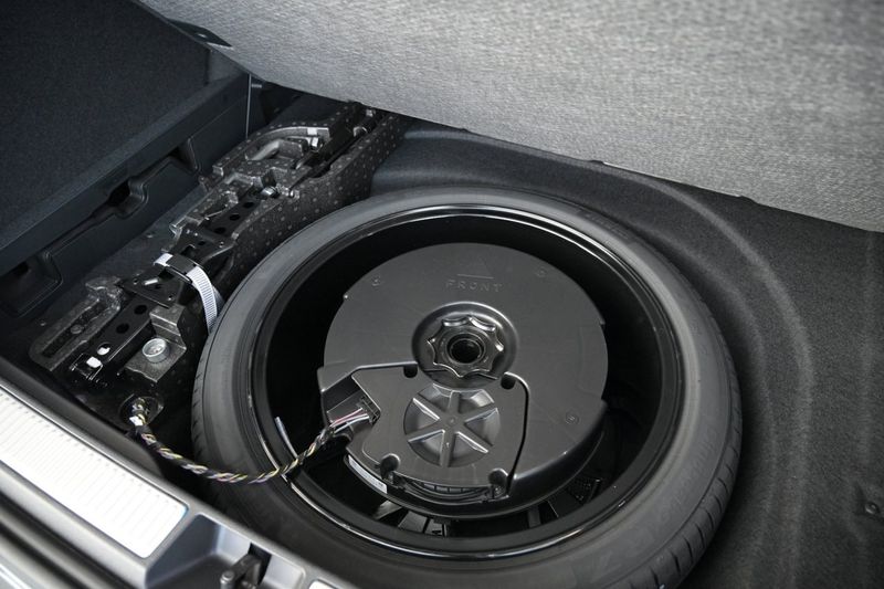 Volkswagen Passat bild 29