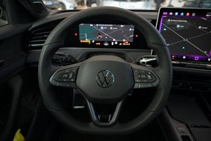 Volkswagen Passat bild 10
