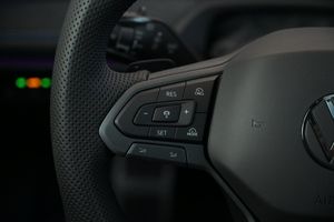 Volkswagen Passat bild 11