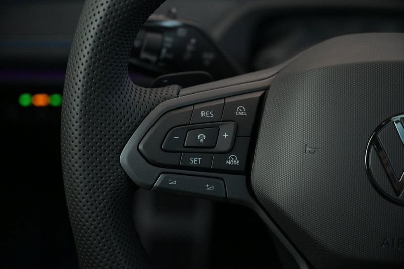 Volkswagen Passat bild 11