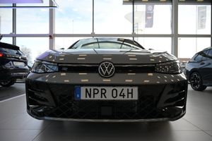 Volkswagen Passat bild 3