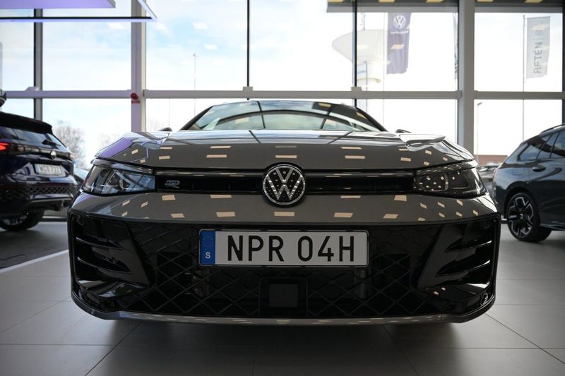 Volkswagen Passat bild 3