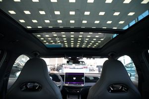 Volkswagen Passat bild 25