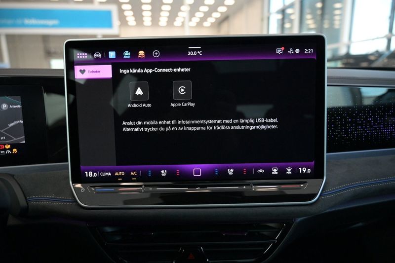 Volkswagen Passat bild 17