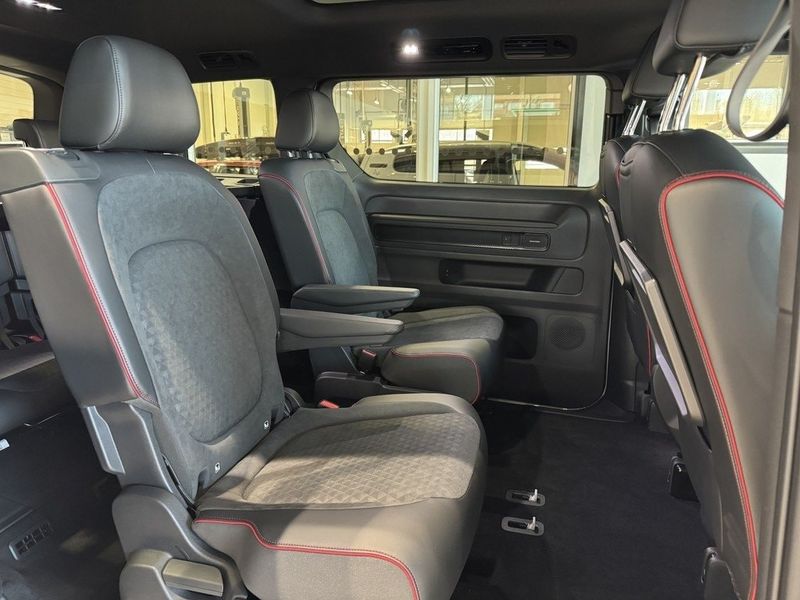 Volkswagen ID. Buzz bild 12