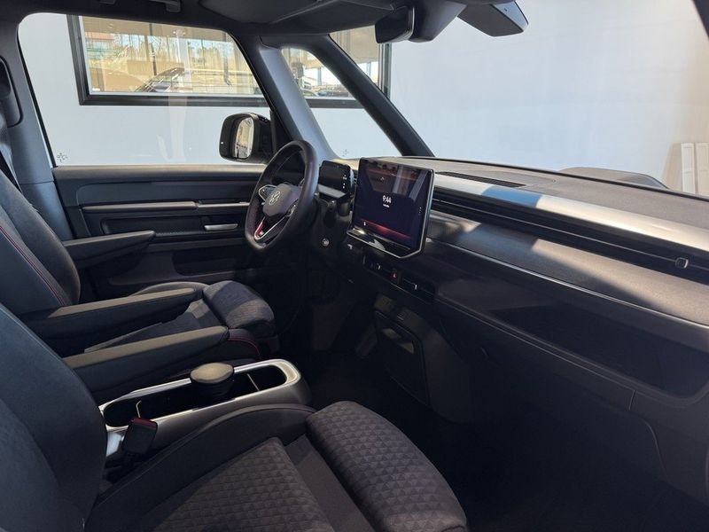 Volkswagen ID. Buzz bild 11