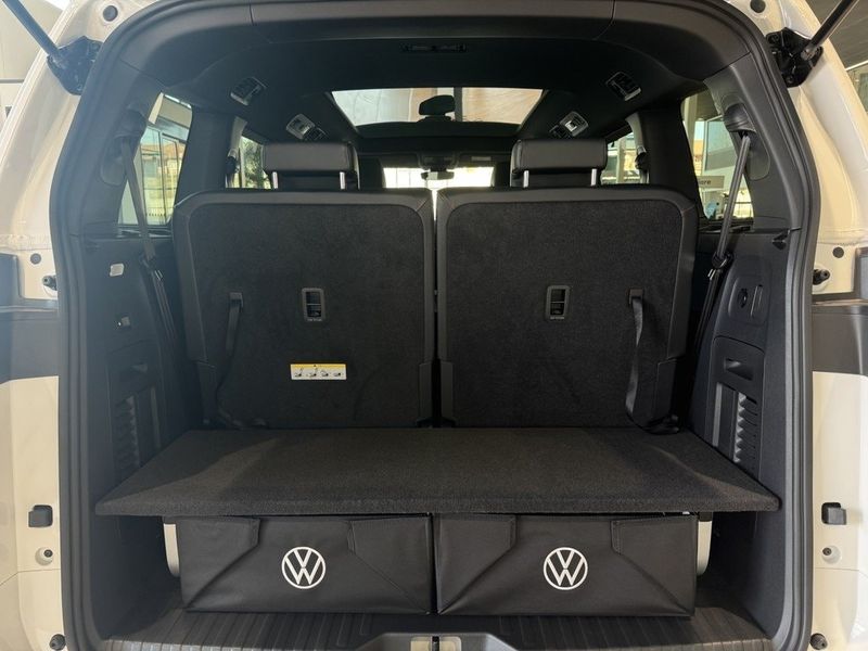 Volkswagen ID. Buzz bild 7