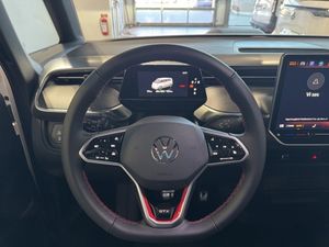 Volkswagen ID. Buzz bild 8