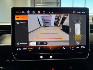 Volkswagen ID. Buzz bild 14