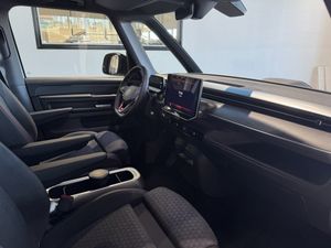Volkswagen ID. Buzz bild 10