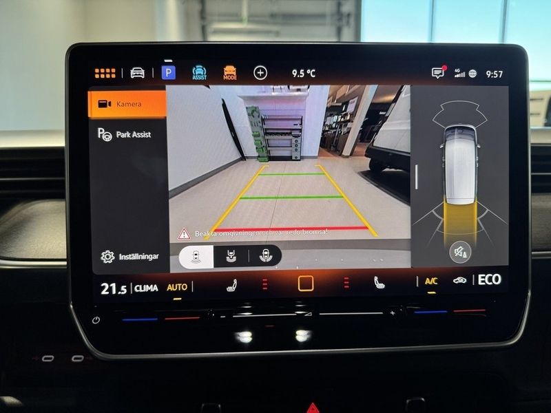 Volkswagen ID. Buzz bild 16