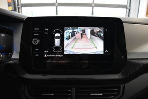 Volkswagen T-Cross bild 14