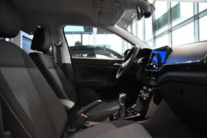 Volkswagen T-Cross bild 18