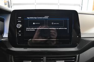 Volkswagen T-Cross bild 15