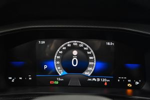 Volkswagen T-Cross bild 11