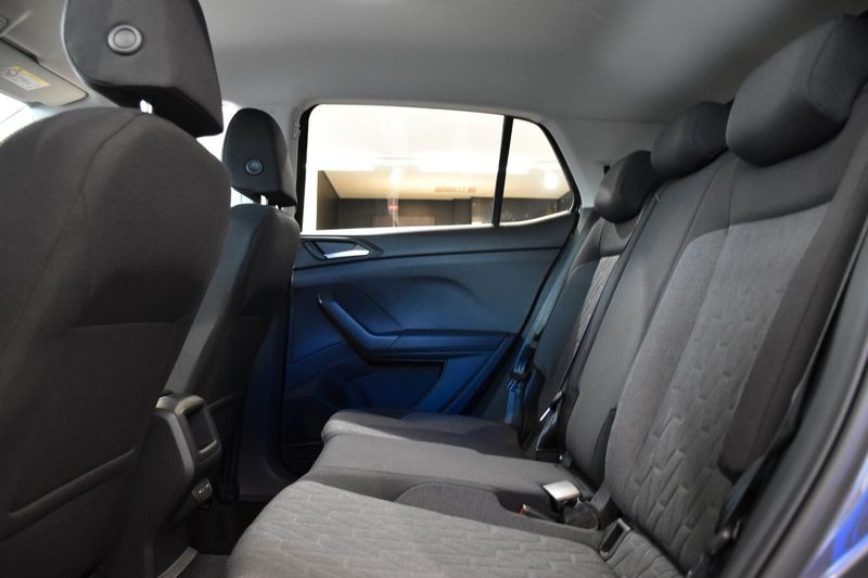 Volkswagen T-Cross bild 20