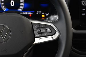 Volkswagen T-Cross bild 13