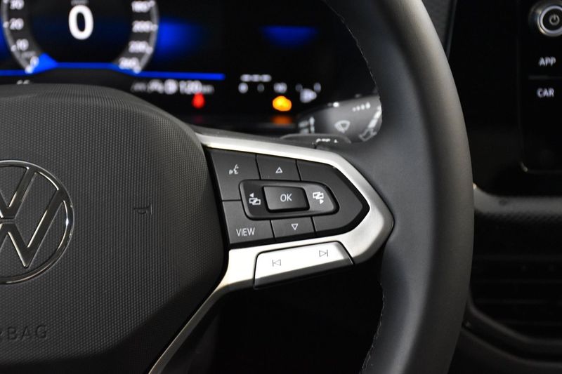 Volkswagen T-Cross bild 13