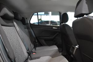 Volkswagen T-Cross bild 19