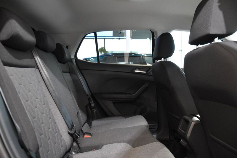 Volkswagen T-Cross bild 19