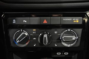 Volkswagen T-Cross bild 17