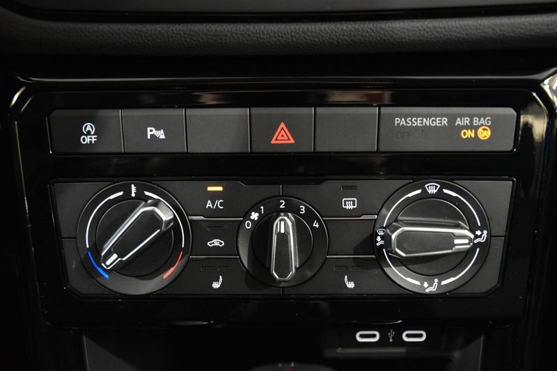 Volkswagen T-Cross bild 17
