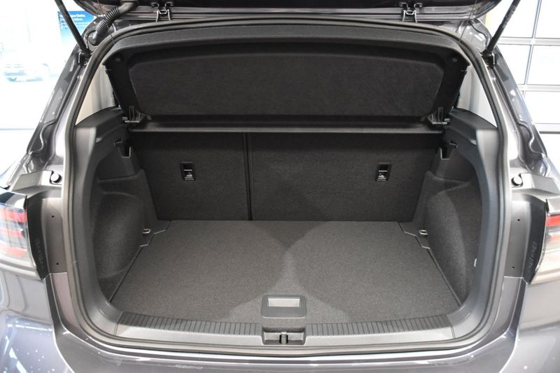 Volkswagen T-Cross bild 21
