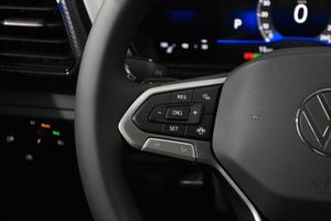 Volkswagen T-Cross bild 12
