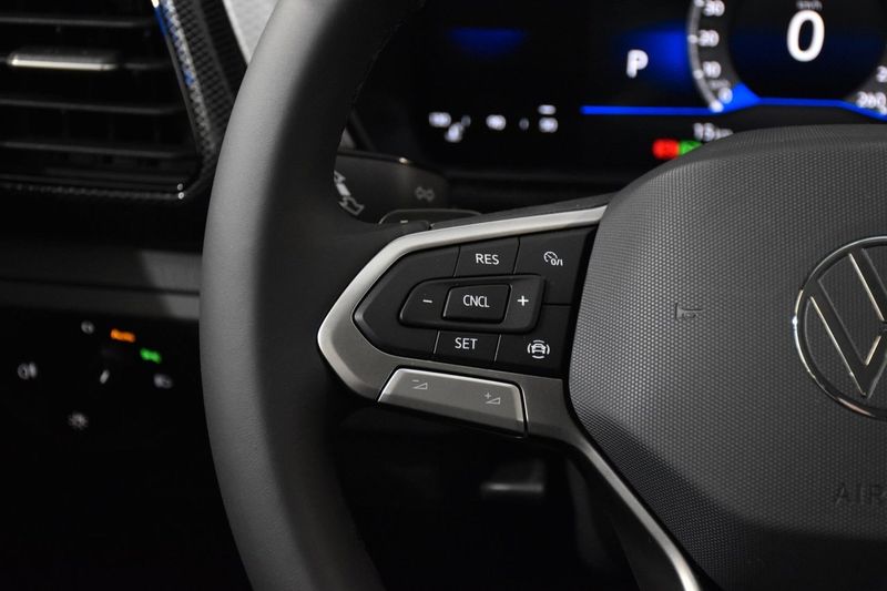 Volkswagen T-Cross bild 12