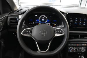 Volkswagen T-Cross bild 10