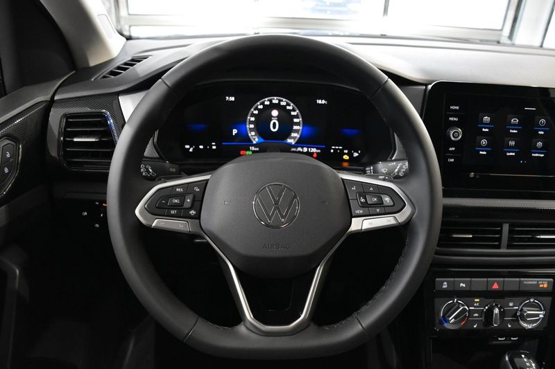 Volkswagen T-Cross bild 10