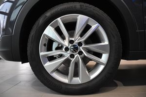 Volkswagen T-Cross bild 8