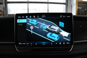 Volkswagen Tayron bild 16